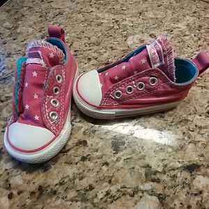 Converse toddler shoes